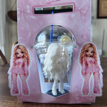 Manifest Lidya