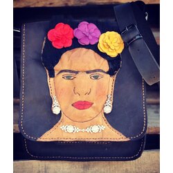 Frida Kahlo Çanta