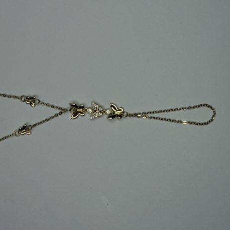 Cirelune Gold Şahmeran