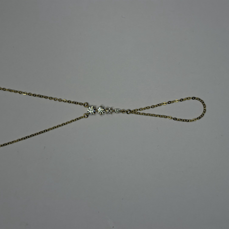 Bellanova Gold Şahmeran