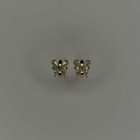 Jovelle Gold Küpe