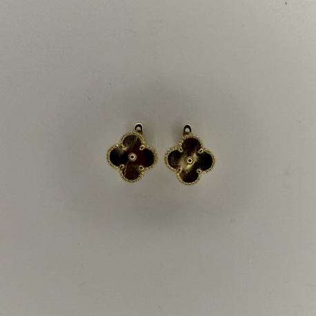 Elaris Gold Küpe