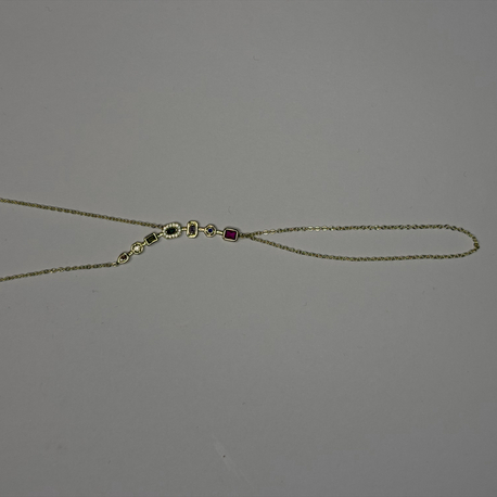 Aurielle Gold Şahmeran