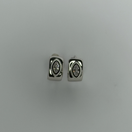 Gloreva Silver Küpe