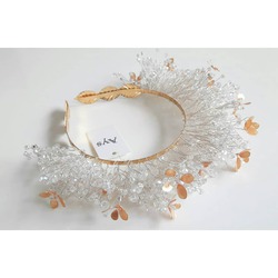 gold seri cicekli