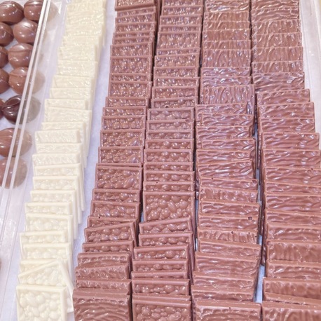 Madlen Çikolata (El Yapımı) (kg)
