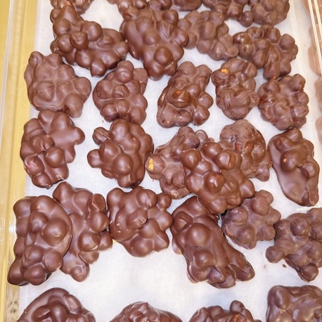 Bitter  Roche (El Yapımı) (kg)