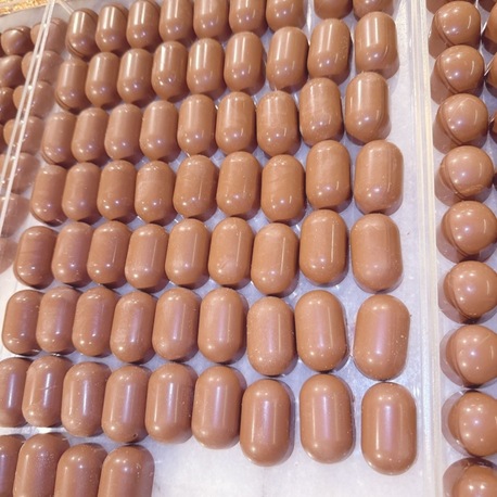 Dolgulu Çikolata (El Yapımı) (kg)
