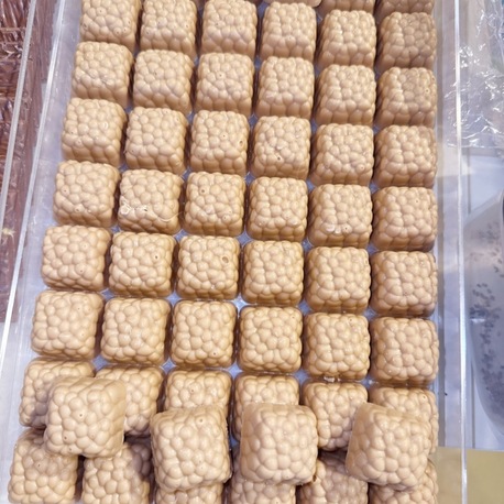 Karamelli Çikolata (Adet)