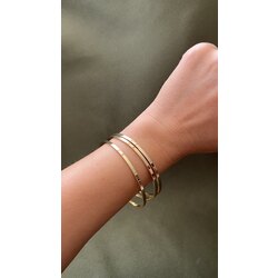 Ajda bilezik (18cm-60mm)