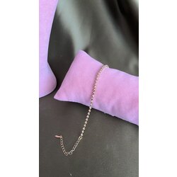 Dorika 14k rengi bileklik