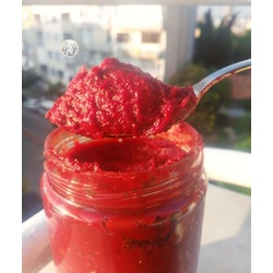 Biber Salçası 