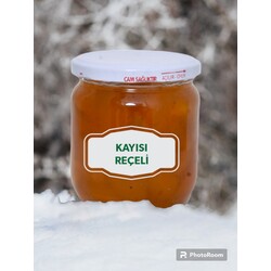 KAYSI REÇELİ 