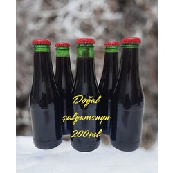 ŞALGAMSUYU 