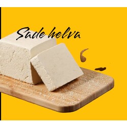 SADE HELVA 1KG