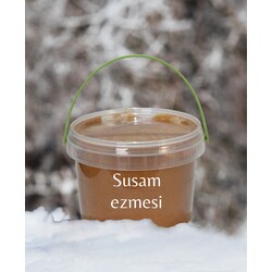 SUSAM EZMESİ 