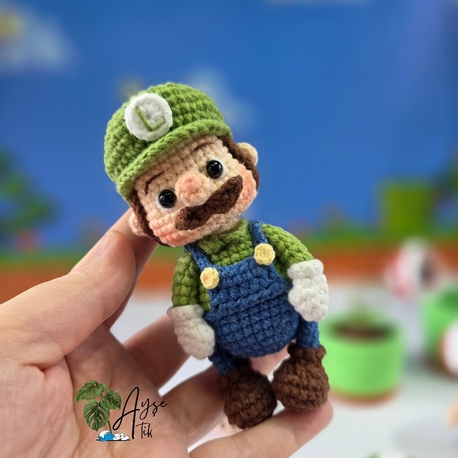 LUIGI dijital tarif kitapçığı 