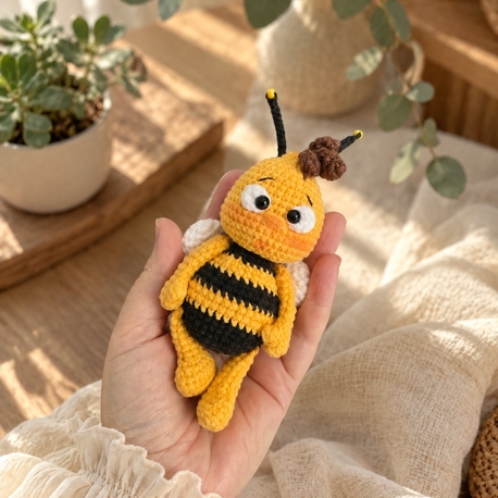 willy amigurumi tarif dosyası (pdf)