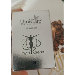 Phyto Kırışıklık Karşıtı Krem Çanta Boyu