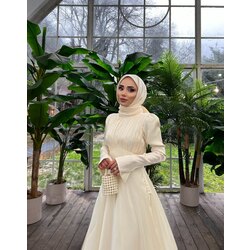 Tasarım model elbise