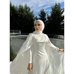 Model tasarım elbise