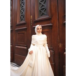 İnci model 