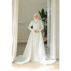 Tasarım model elbise