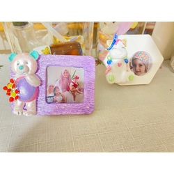 Magnet ayıcık veya Unicorn