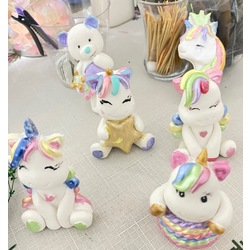 Unicorn 4 adetli