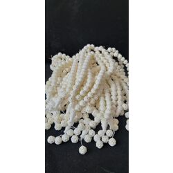 Lületaşı tesbih oyma, oluşturma ve tamamlama kılavuzu. (Detaylı) 