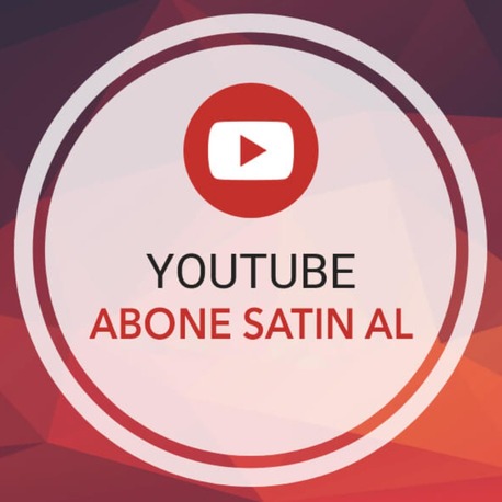 500 Youtube Abone Satın Al