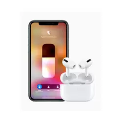 Airpods Pro ANC Bluetooh Kablosuz Kulaklık Ios/android