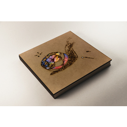 Salyangoz Defter