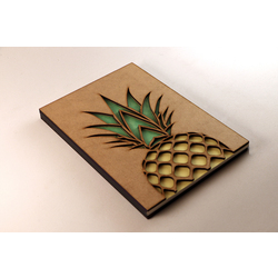 Ananas Defter