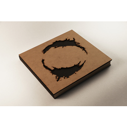 Arrival-Earth Defter