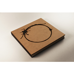 Arrival-Human Defter