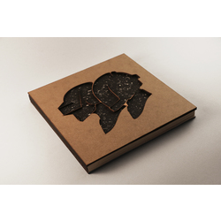 Daft Punk Defter