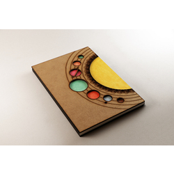 Gezegen Defter