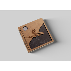 Astronot Defter