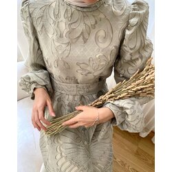 Romantica Elbise