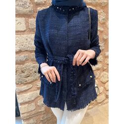 Chanel ceket