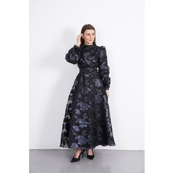 Brokar Dress 