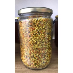 Yaş Polen 500gr