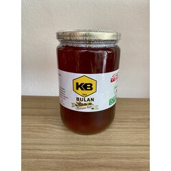 Süzme Kestane Balı - 850 Gr.