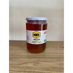 Süzme Çiçek Balı - 850 Gr.