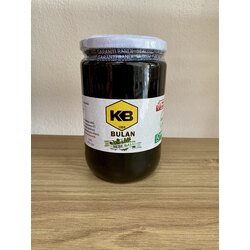 Süzme Meşe Balı - 850 Gr.