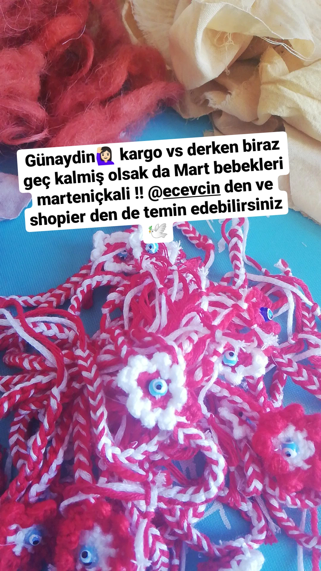 MARTENİÇKA