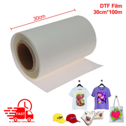 30cm x 100 metre