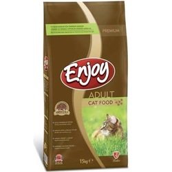 Enjoy kedi maması