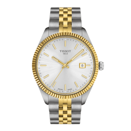T1564102203100 Tissot Ballade Erkek Kol Saati T156.410.22.031.00